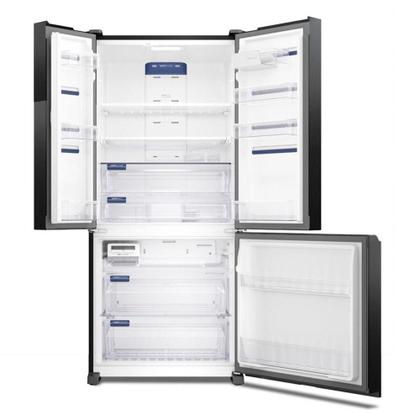 Imagem de Refrigerador / Geladeira Electrolux IM8B 590L 3 Portas Frost Free Inverter