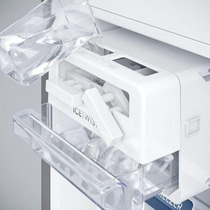 Imagem de Refrigerador / Geladeira Electrolux IM8S 590L 3 Portas Frost Free Inverter