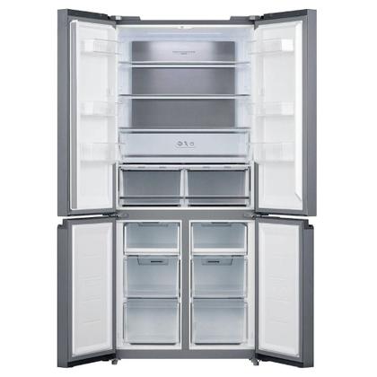 Refrigerador / Geladeira Midea MD-RF556FGA042 French Door Inverter