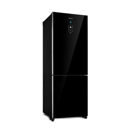 Imagem de Refrigerador / Geladeira Panasonic NR-BB71GVFB  480L Frost Free Inverter
