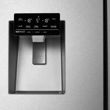Imagem de Refrigerador Gorenje PureFlat Premium Triple Zone 466 Litros 220V GRF-49W
