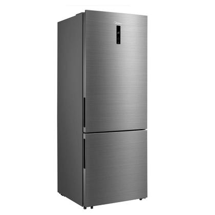 Imagem de Refrigerador Inverse Midea de 02 Portas Frost Free com 416 Litros Inox Bivolt - MDRB593FGD463