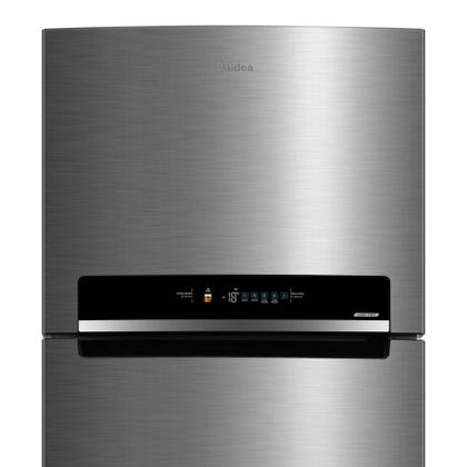 Imagem de Refrigerador Midea Frost Free Duplex 491L MD-RT650EV Inver