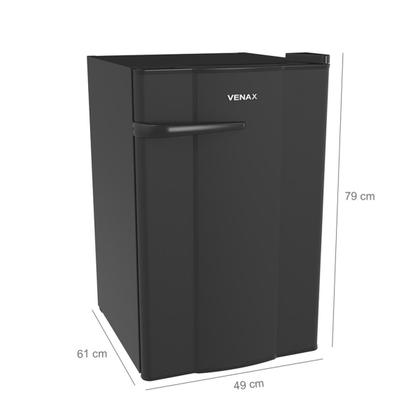 Imagem de Refrigerador ngv 10 pto fosco 127 v