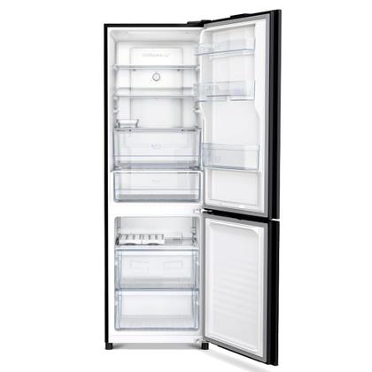Imagem de Refrigerador Panasonic de 02 Portas Frost Free com 397 Litros Black Glass - NR-BB41GV1B