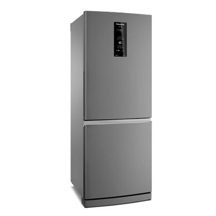 Refrigerador Panasonic de 02 Portas Frost Free com 460 Litros