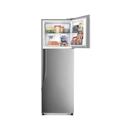 Imagem de Refrigerador Panasonic Frost Free 387 Litros Inox BT41 - 127 Volts