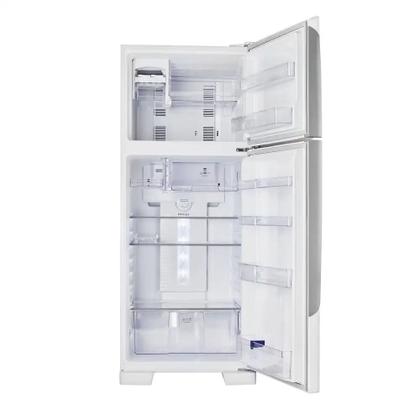 Imagem de Refrigerador Panasonic Frost Free  435 Litros Branco BT50 - 127 Volts