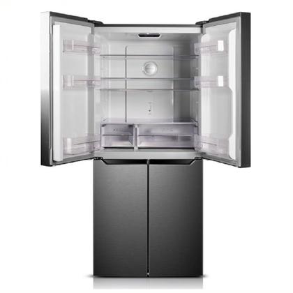 Imagem de Refrigerador Philco 403 Litros Inverter French Door Inverse Inox PRF411I  127 Volts