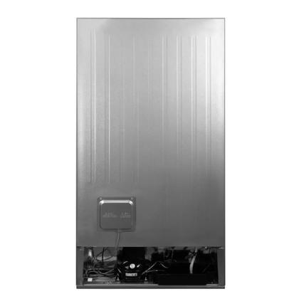 Imagem de Refrigerador Philco 437 Litros Side By Side Eco Inverter Inox PRF533I  127 Volts