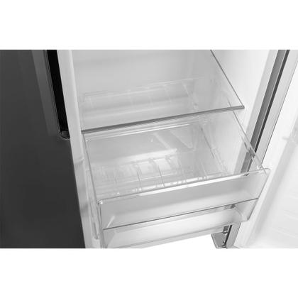 Imagem de Refrigerador Philco 437 Litros Side By Side Eco Inverter Inox PRF533I  127 Volts