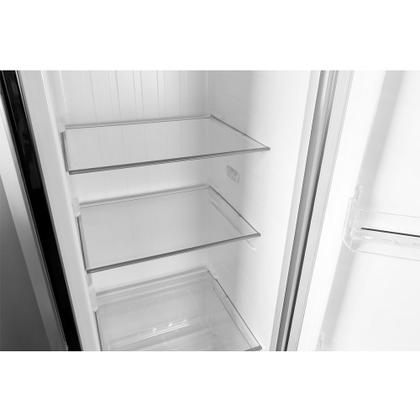 Imagem de Refrigerador Philco 437 Litros Side By Side Eco Inverter Inox PRF533I  127 Volts