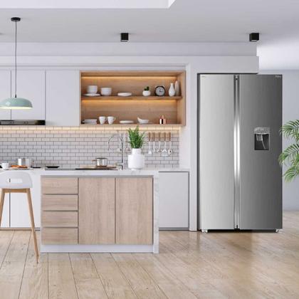 Imagem de Refrigerador Philco PRF535ID Side By Side 434L
