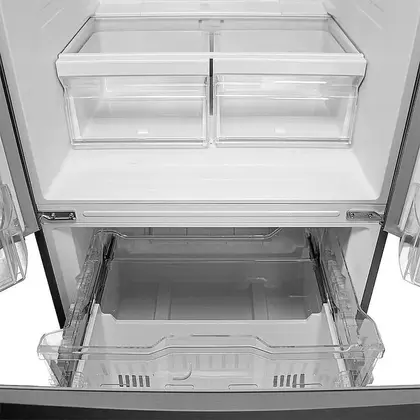 Imagem de Refrigerador Philco PRF53A Frost Free French Door Inox 523L 220v