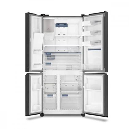 Imagem de Refrigerador Pro Series 541L IQ8IB Electrolux