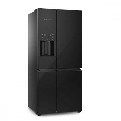 Imagem de Refrigerador Pro Series 541L IQ8IB Electrolux