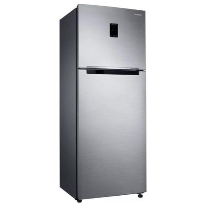 Refrigerador Samsung RT38K5530S com Twin Cooling Plus Inox Look