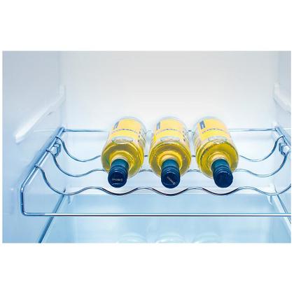 Imagem de Refrigerador Side By Side Hisense de 02 Portas Frost Free com 533 Litros Inox Look - RS-69W1AIQI