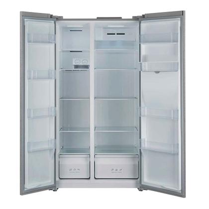 Imagem de Refrigerador Side by Side PRF504ID 486L Philco Inox