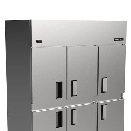 Imagem de Refrigerador Vertical Venâncio De 6 Portas 220v VRV6P 1300 Litros 22316 