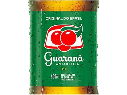 Imagem de Refrigerante Guaraná Antarctica 600ml
