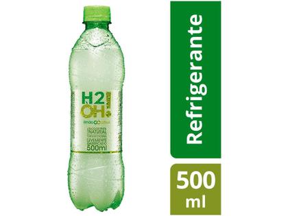 Imagem de Refrigerante H2OH! Citrus Zero Açúcar 500ml