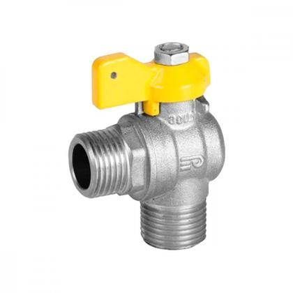 Imagem de Reg.Gas Gen.Angular Borb1/2X1/2 M/M