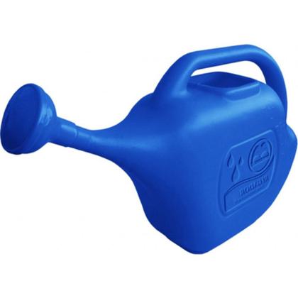 Imagem de Regador Metasul Plast 10L Azul