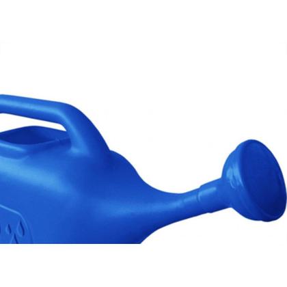 Imagem de Regador Metasul Plast 10L Azul