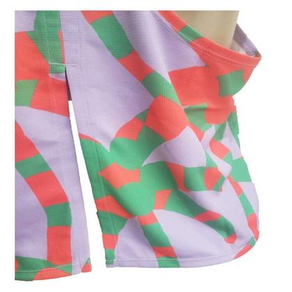 Imagem de Regata Adidas Farm Tank Feminino - Roxocoral