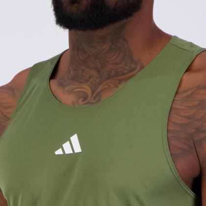 Imagem de Regata Adidas Treino Basic