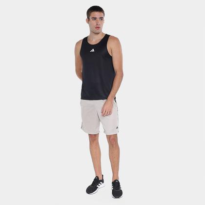 Imagem de Regata Adidas Treino Básica Masculina