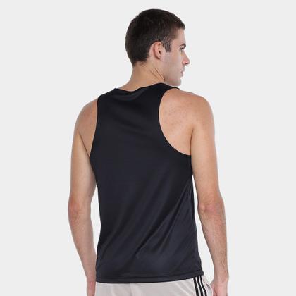 Imagem de Regata Adidas Treino Básica Masculina