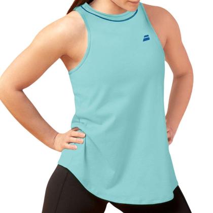 Imagem de Regata Babolat Exercise Azul