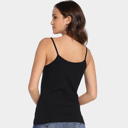 Imagem de Regata Basicamente Feminina