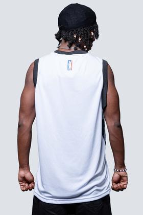 Imagem de Regata Chronic Basket 089 Branco -
