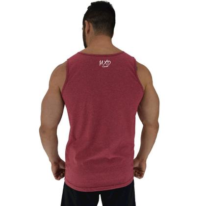 Imagem de Regata Clássica Masculina MXD Conceito Don't Count The Days