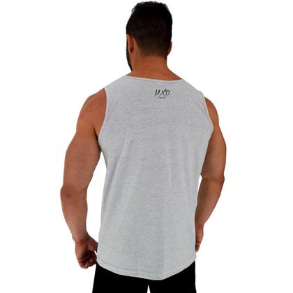 Imagem de Regata Clássica Masculina MXD Conceito No Rules No Limits