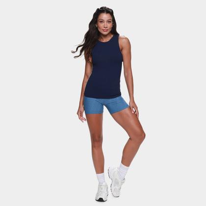 Imagem de Regata Colcci Canelada Feminina