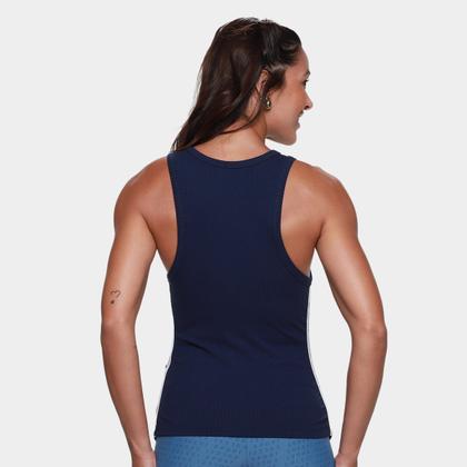Imagem de Regata Colcci Canelada Feminina