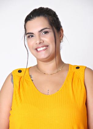 Imagem de Regata com Botão no Ombro  Kaltty