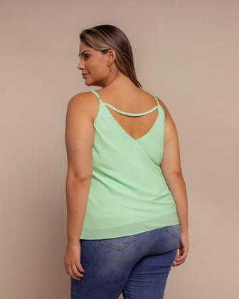Imagem de Regata Curves Donatella