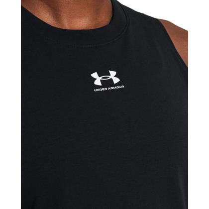 Imagem de Regata de Treino Feminina Under Armour Campus Muscle