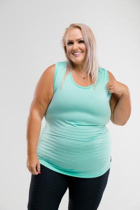 Imagem de Regata Dry Fit