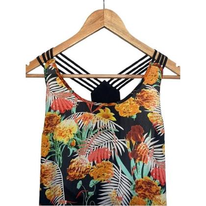 Imagem de Regata Estampada Facinelli