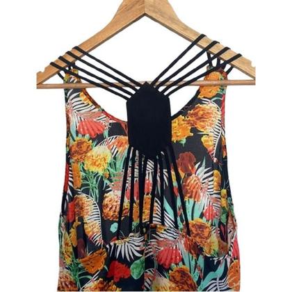 Imagem de Regata Estampada Facinelli