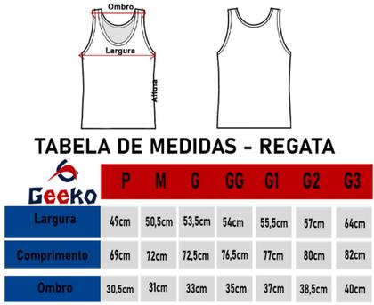 Imagem de Regata Expelliarmus 100% Algodão Harry Potter Hogwarts Camiseta Regata Geeko 01