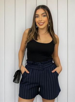 Imagem de Regata Feminina Alcinha Básica Comfy Envio Rápido