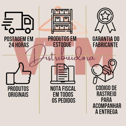 Imagem de Regata Feminina Básica Fina Slim Malha Ribana Varias Cores