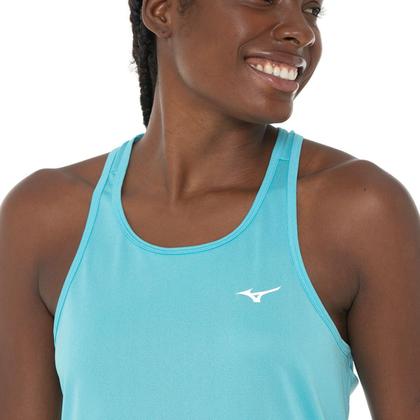 Imagem de Regata Feminina Dry Mizuno Nirvana MNFAR3783